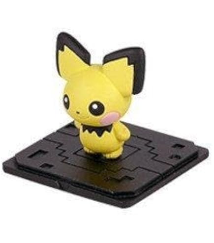 Amazon.co.jp: モンスターコレクションMC-96 ルンパッパ : おもちゃ